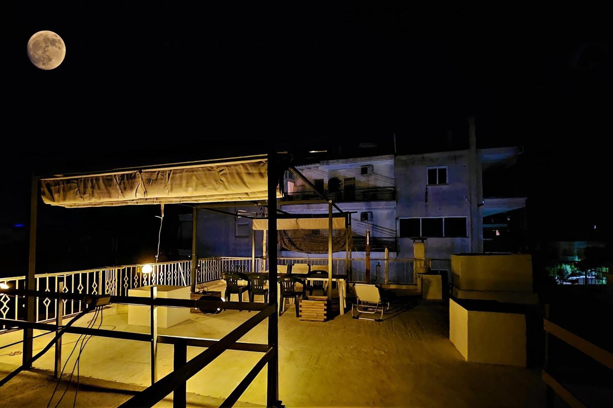 Zefyros Super Cool Apartments Next To Alimos Riviera เอเธนส์ ภายนอก รูปภาพ